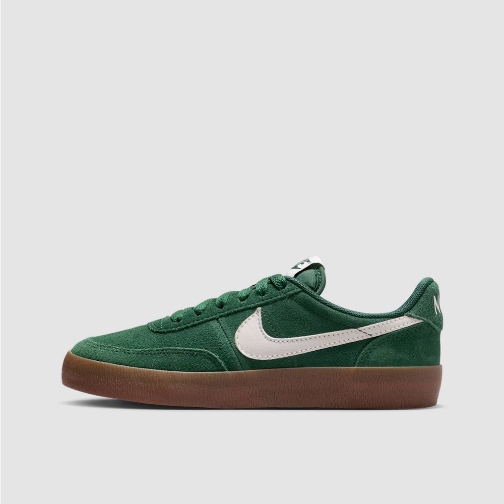Size 7Y-Brand New Nike Killshot 2 “Fir Gum” Big Kids' Shoes